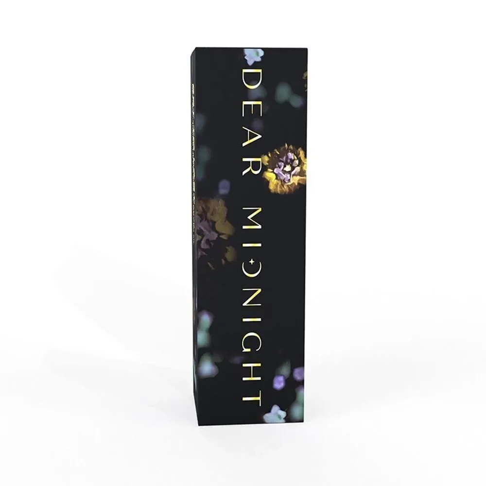 Dear Midnight‎ Set To Last Makeup Setting Spray Cruelty-Free